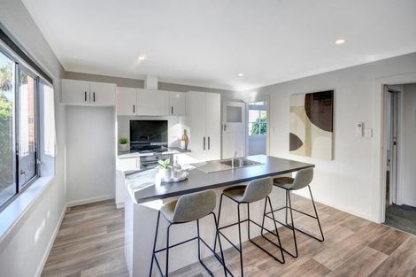 Photo of property in 211 Oxford Street, South Dunedin, Dunedin, 9012