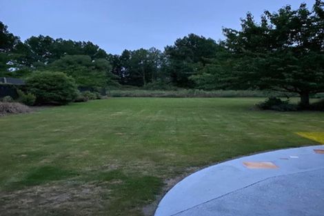 Photo of property in 197 Talbot Street, Geraldine, 7930