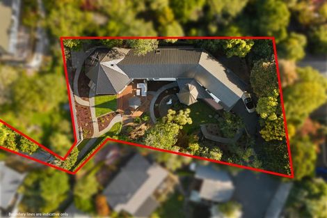Photo of property in 19a Whareora Terrace, Cashmere, Christchurch, 8022