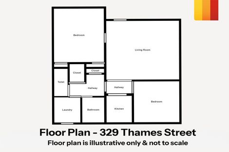 Photo of property in 329 Thames Street, Oamaru, 9400