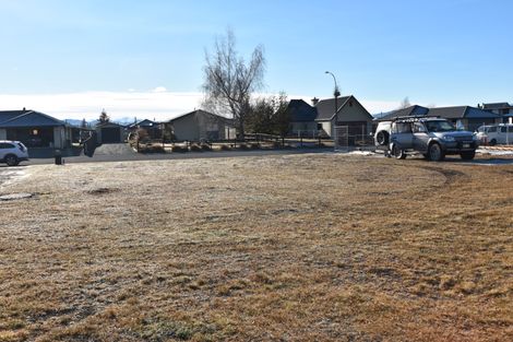 Photo of property in 25 Irishman Drive, Twizel, 7901