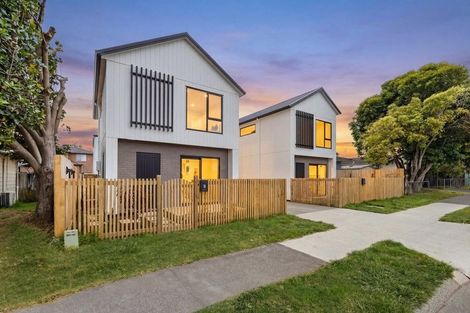 Photo of property in 5 Brent Place, Manurewa, Auckland, 2102