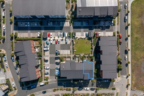 Photo of property in 105/38b Fraser Avenue, Northcote, Auckland, 0627