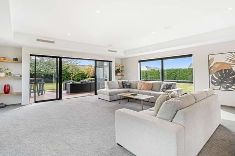 Photo of property in 7 Anfield Way, Lincoln, 7608