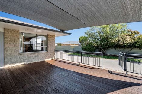 Photo of property in 106 Grove Street, Tinwald, Ashburton, 7700