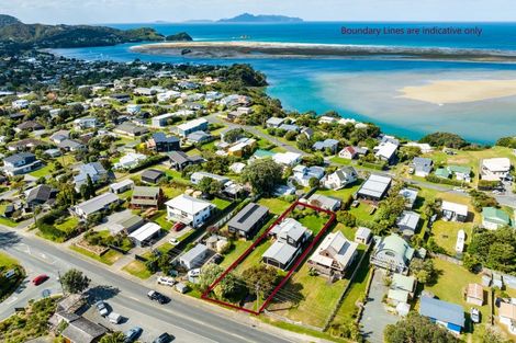 Photo of property in 214 Molesworth Drive, Mangawhai Heads, Mangawhai, 0505