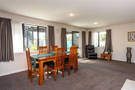 Photo of property in 40 Aspen Street, Rangiora, 7400