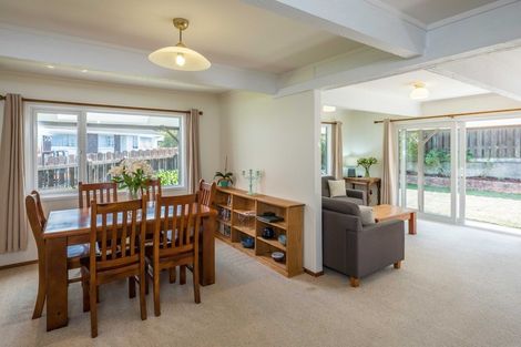 Photo of property in 1 Tralee Place, Johnsonville, Wellington, 6037