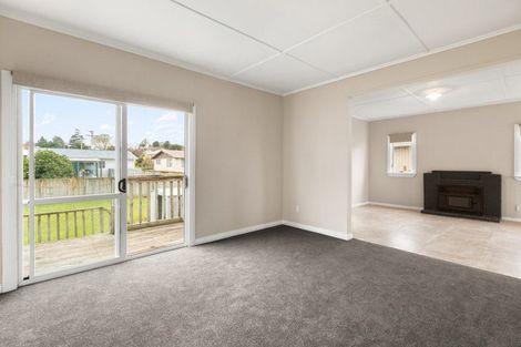Photo of property in 18 Prospect Terrace, Paeroa, 3600