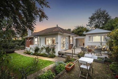 Photo of property in 17 Fairfax Street, Maori Hill, Dunedin, 9010