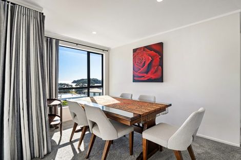 Photo of property in 405/23 Maunganui Road, Mount Maunganui, 3116