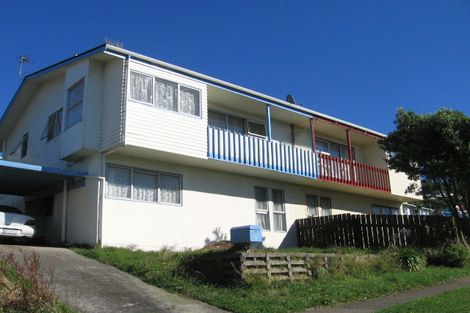 Photo of property in 47 John Sims Drive, Broadmeadows, Wellington, 6035