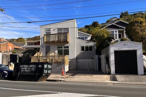 Photo of property in 369 Karori Road, Karori, Wellington, 6012