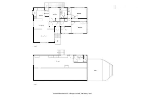 Photo of property in 20 Eastbank Street, Waverley, Dunedin, 9013