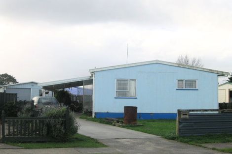 Photo of property in 268 Victoria Street, Dargaville, 0310