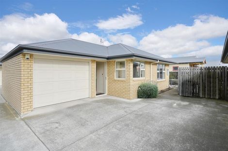 Photo of property in 2/353 Main South Road, Hornby, Christchurch, 8042
