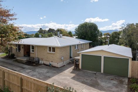 Photo of property in 18a Mccallum Street, Springlands, Blenheim, 7201