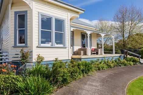 Photo of property in 142 Porangahau Road, Waipukurau, 4200