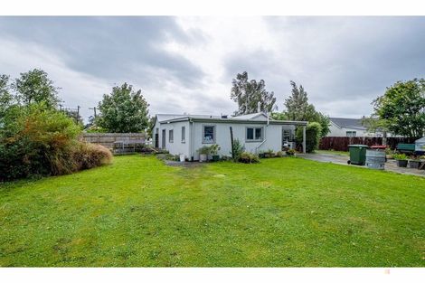 Photo of property in 35 Leonard Street, Waimate, 7924