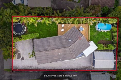 Photo of property in 8 Spinella Drive, Bayview, Auckland, 0629
