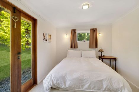 Photo of property in 17 Oxford Street, Waikari, 7420