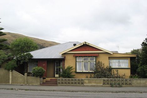 Photo of property in 66 Wiggins Street, Sumner, Christchurch, 8081