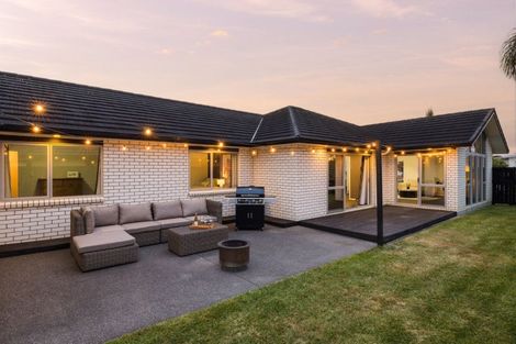 Photo of property in 4 Bos Crescent, Flagstaff, Hamilton, 3210