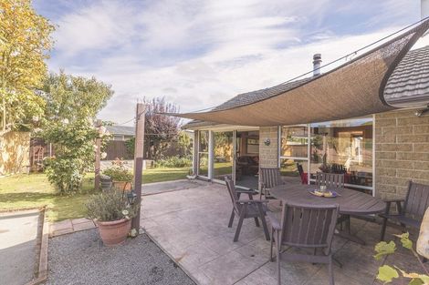 Photo of property in 9 Kinver Place, Spreydon, Christchurch, 8024