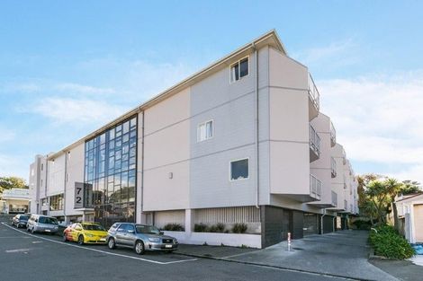 Photo of property in Luxford Villas, 110/72 Herald Street, Berhampore, Wellington, 6023