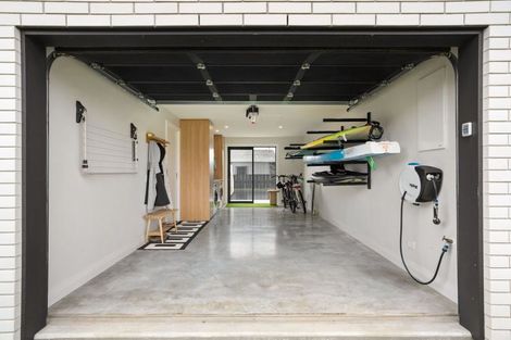 Photo of property in 108a Aickin Road, Whangamata, 3620