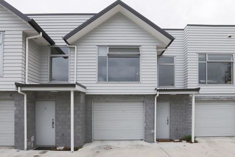 Photo of property in 3/215 Massey Street, Frankton, Hamilton, 3204