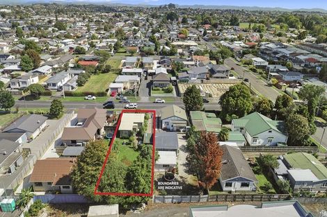 Photo of property in 40 Smith Street, Frankton, Hamilton, 3204