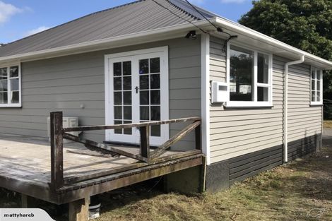 Photo of property in 7 Ihaia Street, Waitara, 4320