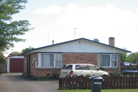 Photo of property in 69 Smith Street, Matamata, 3400