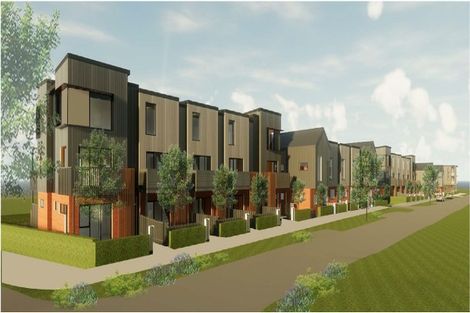 Photo of property in 48 Wallace Road, Hobsonville, Auckland, 0616