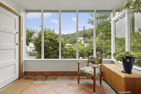 Photo of property in 110 Parkvale Road, Karori, Wellington, 6012