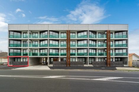 Photo of property in 8/9g East Street, Papakura, 2110