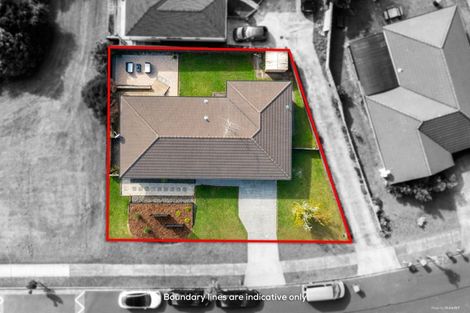 Photo of property in 14 Princeton Parade, Albany, Auckland, 0632