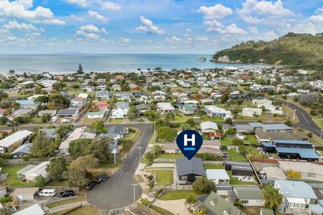 Photo of property in 105 Blane Place, Whangamata, 3620