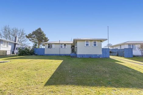 Photo of property in 10 Kereru Street, Tokoroa, 3420