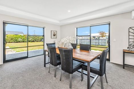 Photo of property in 23 Palladio Avenue, Leeston, 7632