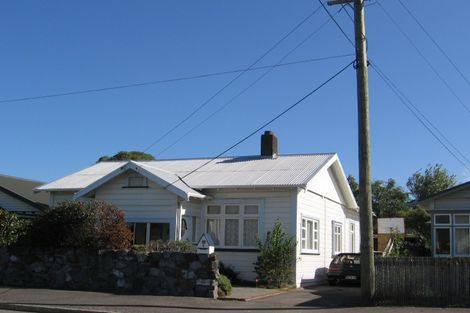 Photo of property in 11 Plunket Avenue, Petone, Lower Hutt, 5012