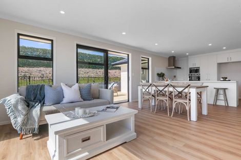 Photo of property in 16 Sam Heywood Place, Pyes Pa, Tauranga, 3112