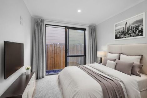 Photo of property in 2/165 Knighton Road, Hillcrest, Hamilton, 3216