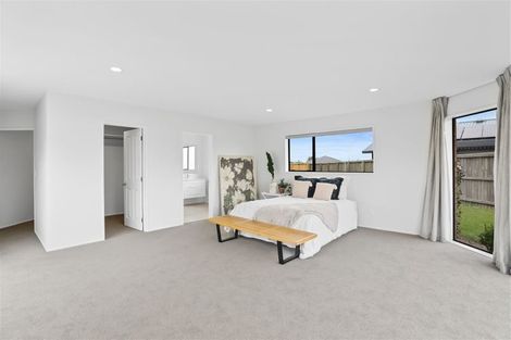 Photo of property in 8 Jillian Lane, Rolleston, 7615