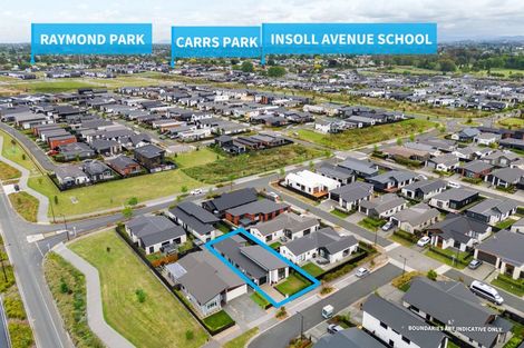 Photo of property in 4 Keyes Street, Chartwell, Hamilton, 3210