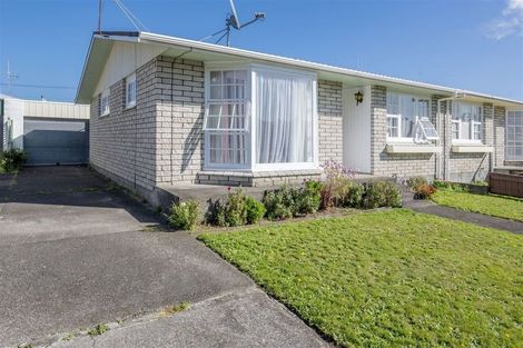 Photo of property in 5 Merton Place, Levin, 5510