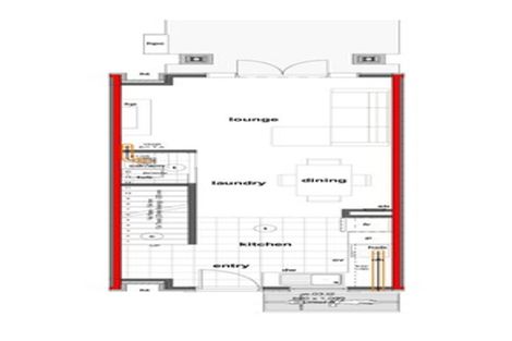 Photo of property in 246 Armagh Street, Christchurch Central, Christchurch, 8011