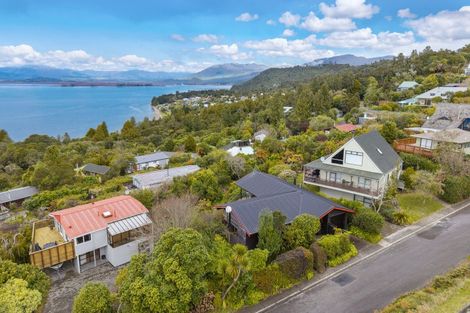 Photo of property in 21 Te Pohue Street, Omori, Turangi, 3381