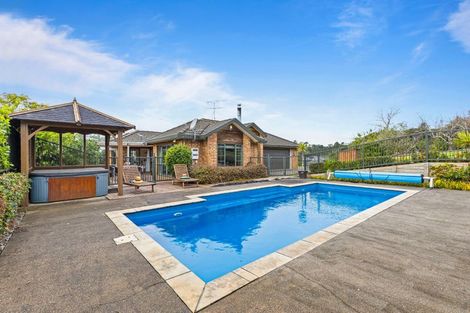 Photo of property in 51 Wright Road, Dairy Flat, Albany, 0794